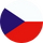 Czech Republic flag